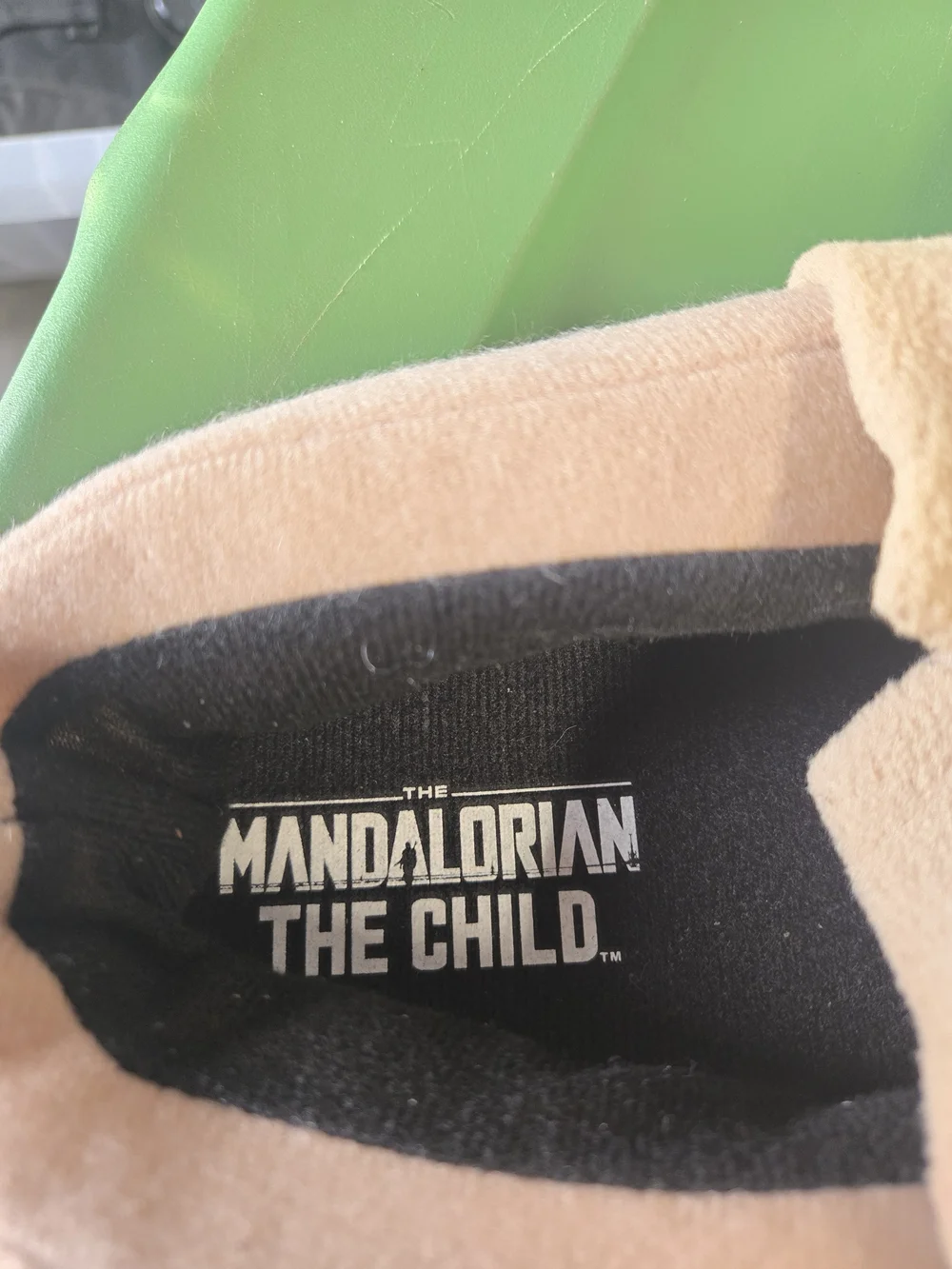 The Mandalorian 